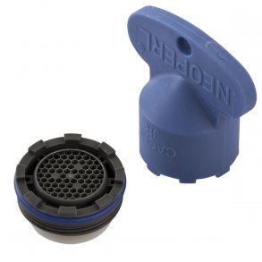 Luftblandare f&ouml;r 1714F