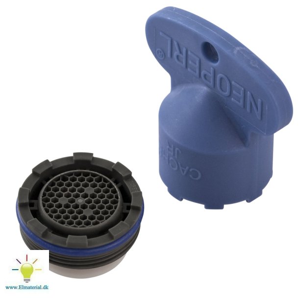 Luftblander Til 1714F