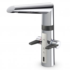 Optima Kv Db Funk. Afs. Ventil