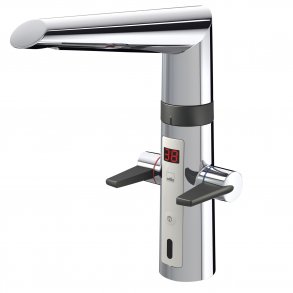 Oras Optima Kv Db. + Display