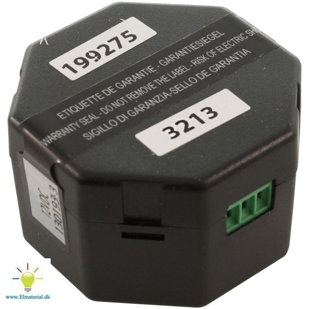 Transformator Til Oras Electra