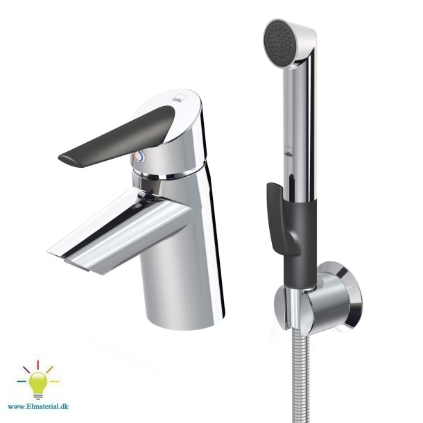 Oras Optima Hv Med Bidetta