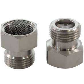 Oras Smutsfilter / Backventil