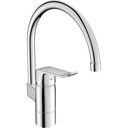 Oras Care Kkkenarmatur Hj