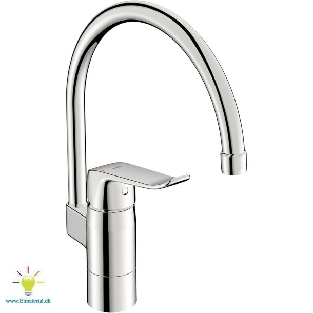 Oras Care Kkkenarmatur Hj