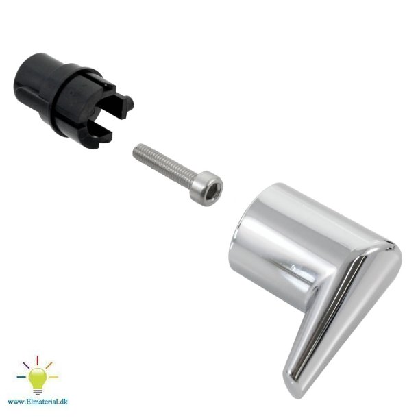 Temp. Regulering Til 1714F