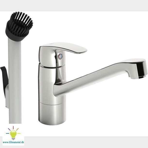 Oras Safira Armatur Med Brste