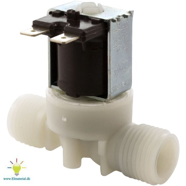 Oras Magnetventil Electra 230V