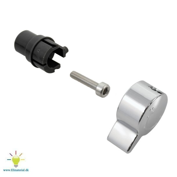 Oras Temperaturreg. Greb 6150F