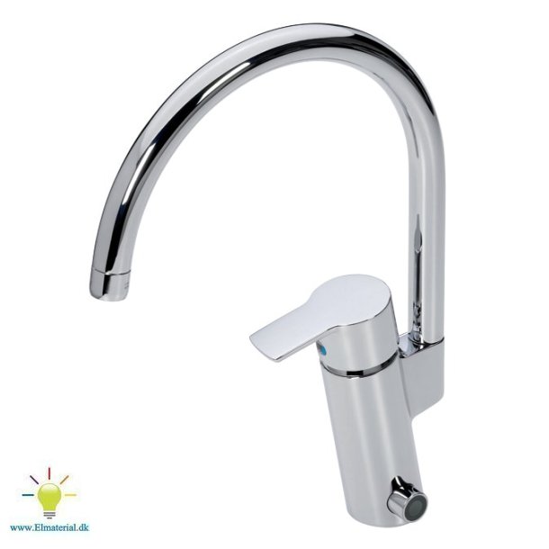 Cubista Kkkenarmatur M. Afs.