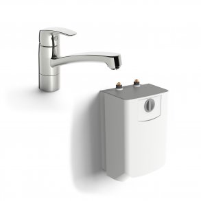 Oras Safira Kitchen Bat M Varmvattenberedare