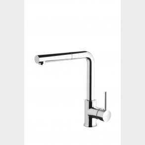 Newform X-Trend W / Extractor, Chrome