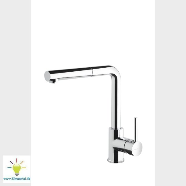 Newform X-Trend M/Udtrk,Krom