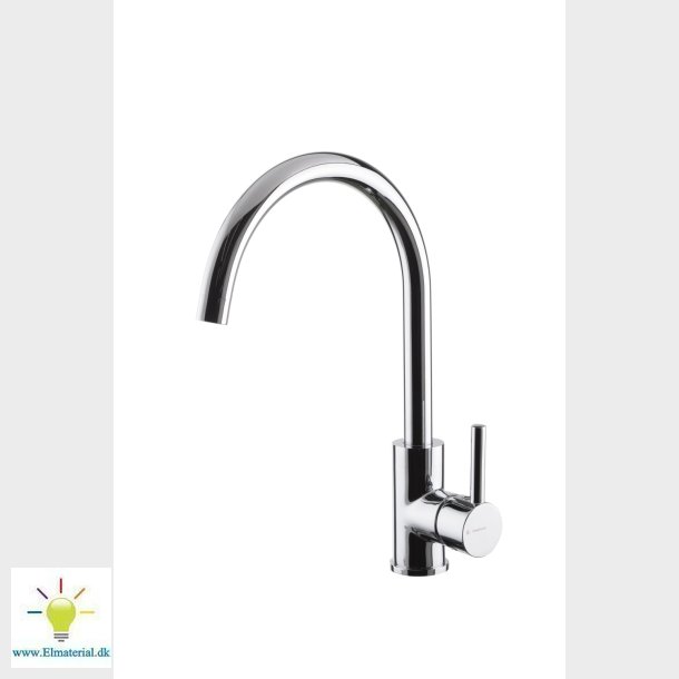 Newform X-Trend , Krom