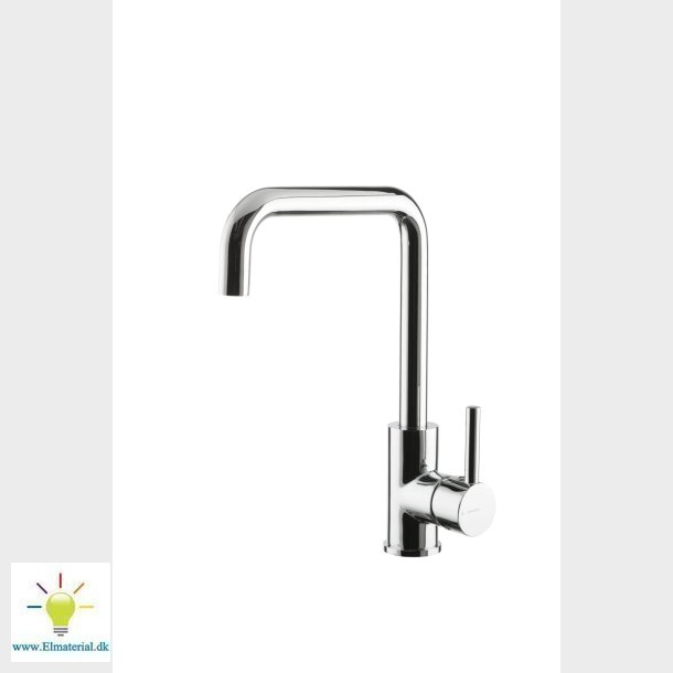 Newform X-Trend , Krom