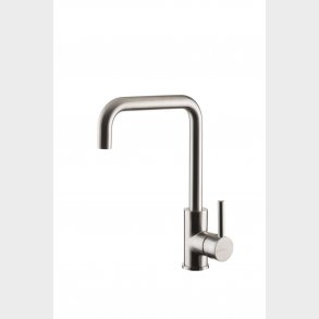 Newform X-Trend, borstad krom