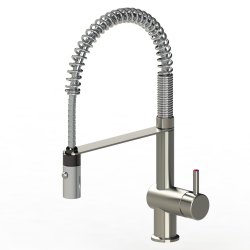 Skandi Semi-Pro Ethulsbatteri