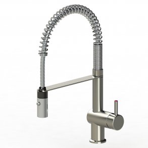 Skandi Semi-Pro Ethulsbatteri