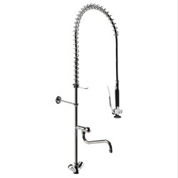 Storkk Bordbat, Komp. Forbrus