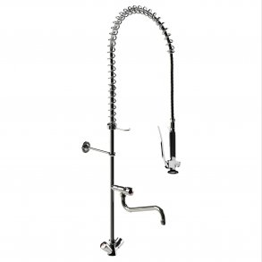 Stort k&ouml;k Bord bad, komp. Forbrus