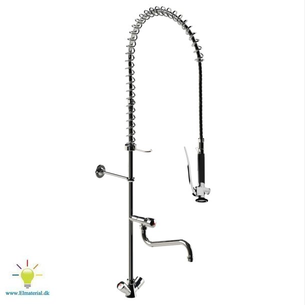 Storkk Bordbat, Komp. Forbrus