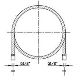 Storkk Forbruserslange