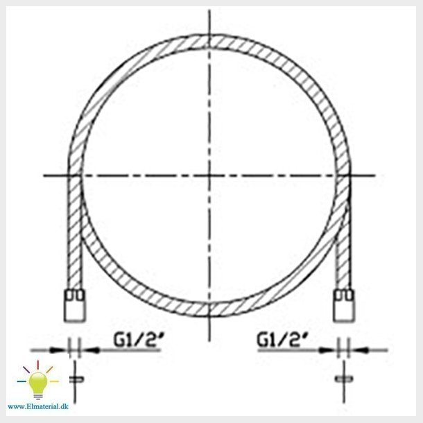 Storkk Forbruserslange