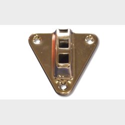 3-Huls Flange El og vvs materialer