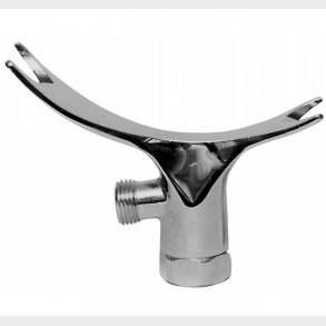 Carmex Gaffelstk.M / R&ouml;rbrytare