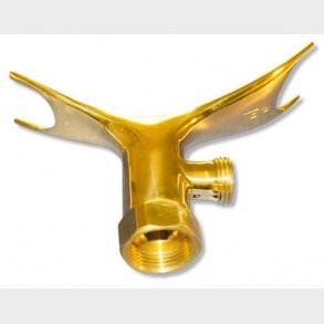 Gaffelstycke -Duett- 3/4