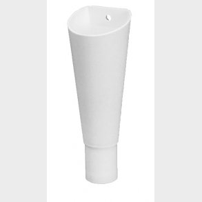 32 mm tratt f&ouml;r Purus-insats