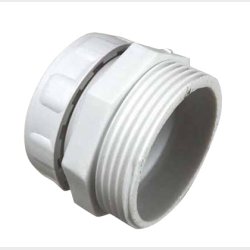 Afl.Ovg. 1 1/2"-32Mm Pp Nip Hv