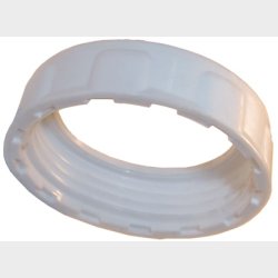 32Mm Hvid Omlb.Mtrik