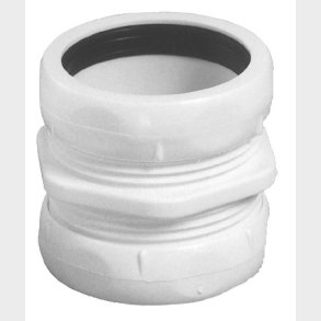 Transmissionskoppling 32/32 Pp Vit