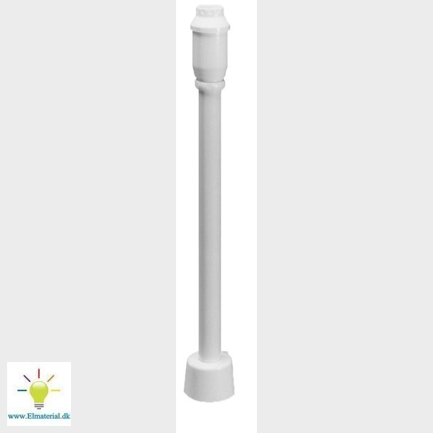 11/4"X40Mm Vandlsst Lige