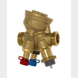 Modulator Dn25 600Kpa