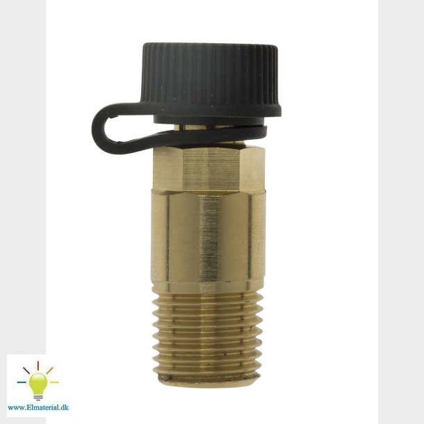 3/8" Mleudtag El og vvs materialer