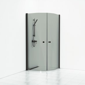 Skor High Hrun 70X100 Sor / R�g