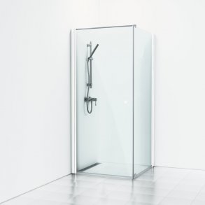 Skor High Lig / Fas 70X73 Hvi / Kla