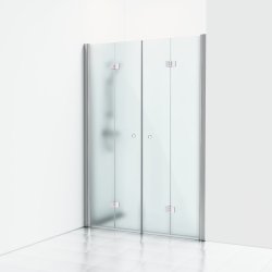 Sko Nich Fold 138 Bla/Fro Dob