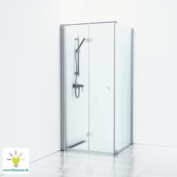 Sko Hj Fol/Fas 70X103 Bla/Kla