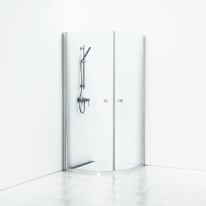 Skor H&ouml;g Hrun 80X80 Bla / Kla