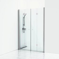 Sko Nich Fold 178 Bla/Kla Dob