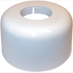 32Mm Vit Rosett L�g