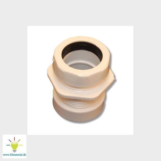 Afl.Ovg. 1 1/4"-32Mm Pp Muf Hv