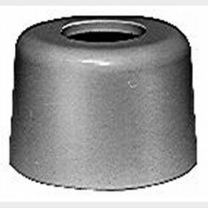 40Mm Vit Rosett H&ouml;g