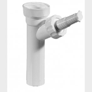 Vaskemaskinetilslutning 32Mm