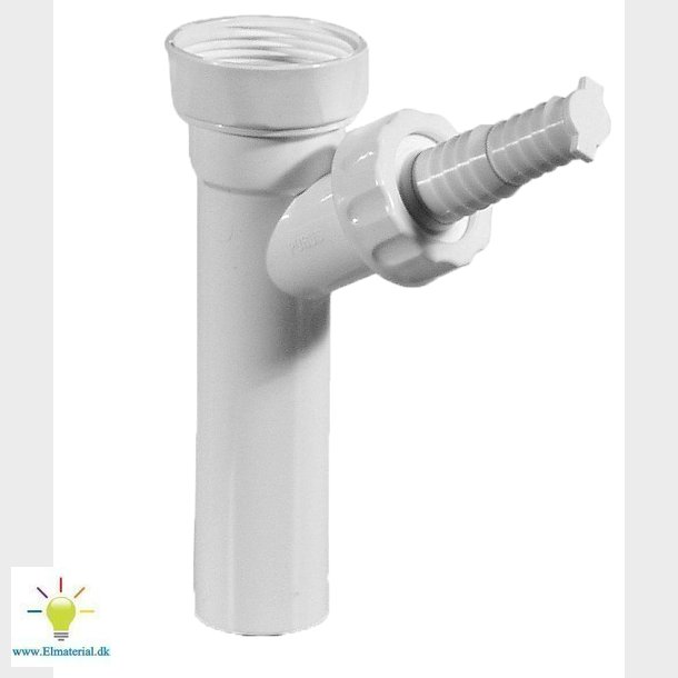 Vaskemaskinetilslutning 32Mm