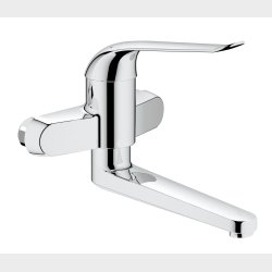 Euroeco Spec Etgr. Hndv.Udv