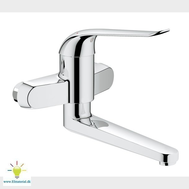 Euroeco Spec Etgr. Hndv.Udv